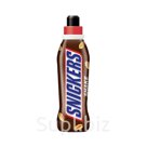 Молочный коктейль Snickers п/б 350мл