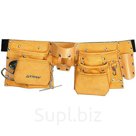 Пояс для инструментов STAYER MASTER 38512