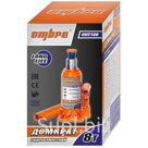 Домкрат гидравлический Ombra OHT108 8 т подъем 200 405 мм