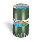 Лента герметизирующая Nicoband 300x10000 мм зеленый