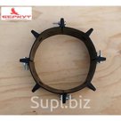 Опорно направляющие кольца Спейсеры для полиэтиленовых труб Ду 90 мм