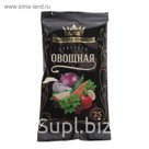 Приправа "Овощная" 25г. "Царская приправа"