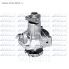 Насос водяной DOLZ L120