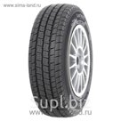 Шина легковая всесезонная Matador MPS-125 Variant All Weather 215/75 R16C 116/114R