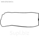 Прокладка клапанной крышки VICTOR REINZ 71-53587-00