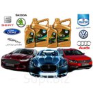 Eurol Lithium Grease EP 2 (20 кг) центральная смазка