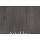 Паркетная доска Karelia Дуб Smoked Asphalt Grey
