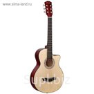 Акустическая гитара Prado HS - 3810 / NA