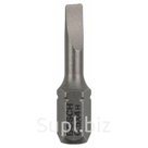 BS-NB-EH 0.5x4.0 Насадка-бита BOSCH Extra Hart, артикул 3165140299794BS