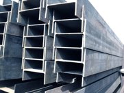 Балка двутавровая стальная 20К1 09Г2С