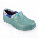 Галоши женские Бирюса МИКС р 36