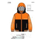 Куртка для мальчиков, р-р 152 - Польская детская одежда в ассортименте для мальчиков от поставщика 5.10.15. Wear Store