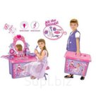 Сундучок принцессы, аксесс. 27 предм., свет, звук Shantou Gepai