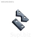 Лезвия съемные для шнека ADA Frozen Ground Blade 150