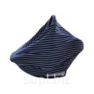 Накидка для кормления - универсальный и полезный аксессуар для кормящих мам, позволяющая в спокойствии покормить малыша вне дома: на улице, в самолете, на прог…