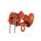Тележка приводная Zitrek GCL-2E (2т/9м) 004-4496