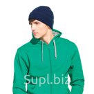 Шапка мужская StanStreet one size цвет т мно синий