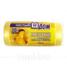 Ваниль 30 л (30шт) рулон кремовый