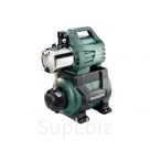 Насосная станция METABO HWW 6000/25 Inox
