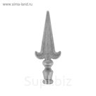 Пика 160х60 мм