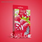 Ароматизатор под сидение Tensy Клубника