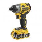 Шуруповерт импульсный SBI201D2K Stanley