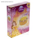 Игольница "Пуфик" Принцесса Белль