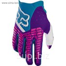 Перчатки Fox Pawtector Glove Tea, фиолетовый, размер XL