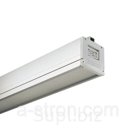 Предназначены для общего освещения общественных и производственных помещений,торговых залов, гипермаркетов, складских помещений.

• Эффективность. В светильник…