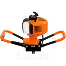 Мотобур AG-43/000 CARVER, 01.003.00038, без шнека