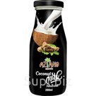 Кокосовое молоко Aziano с соком Таморинда (Coconut milk with tamarind juice) 280мл
