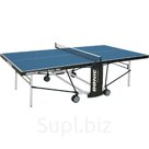 Теннисный стол DONIC INDOOR ROLLER 900 Blue