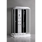 Душевая кабина Loranto CS 009 120 х 90 х 220 см