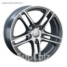 Диск REPLAY MR157 7,5x17 5x112 ET47,5 d66,6 GMF (033784-990036011)