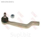 Наконечник рулевой тяги TRW JTE1196