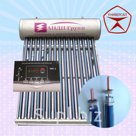 Солнечный коллектор СР-II-24-210 c тепловыми трубками Heat Pipe
