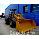 Фронтальный погрузчик SEM 652B