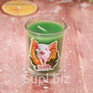 Свеча "На удачу"