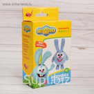 Игрушка из шерсти СМЕШАРИКИ "Крош"