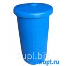 Дорожный блок водоналивной 150x48x81  