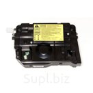RM1 6424 RM1 6382 Блок сканера лазер HP LJ P2030 P2035 P2050 P2055