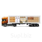 Транспортная компания | Регион Групп грузоперевозки сборных и генеральных грузов от 1 кг.