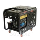 Дизельный генератор Foxweld D12000E