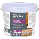 Защитный лак MegaArt VARNISH PROTECT (полуматовый) 15л.