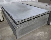 ЦСП 3200х1250х10мм цементно-стружечная плита