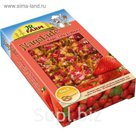Плитка JR FARM   для грызунов, с клубникой, 125г