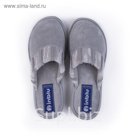 Пантолеты женские "Inblu" арт. CI-3V (серый) (р. 40)