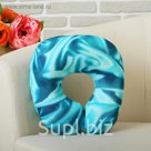 Мягкая игрушка-антистресс подголовник "Шёлк" 04