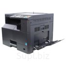 МФУ лазерная черно белая печать Kyocera TASKalfa 1800 А3