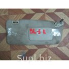 козырек SUBARU LEGACY